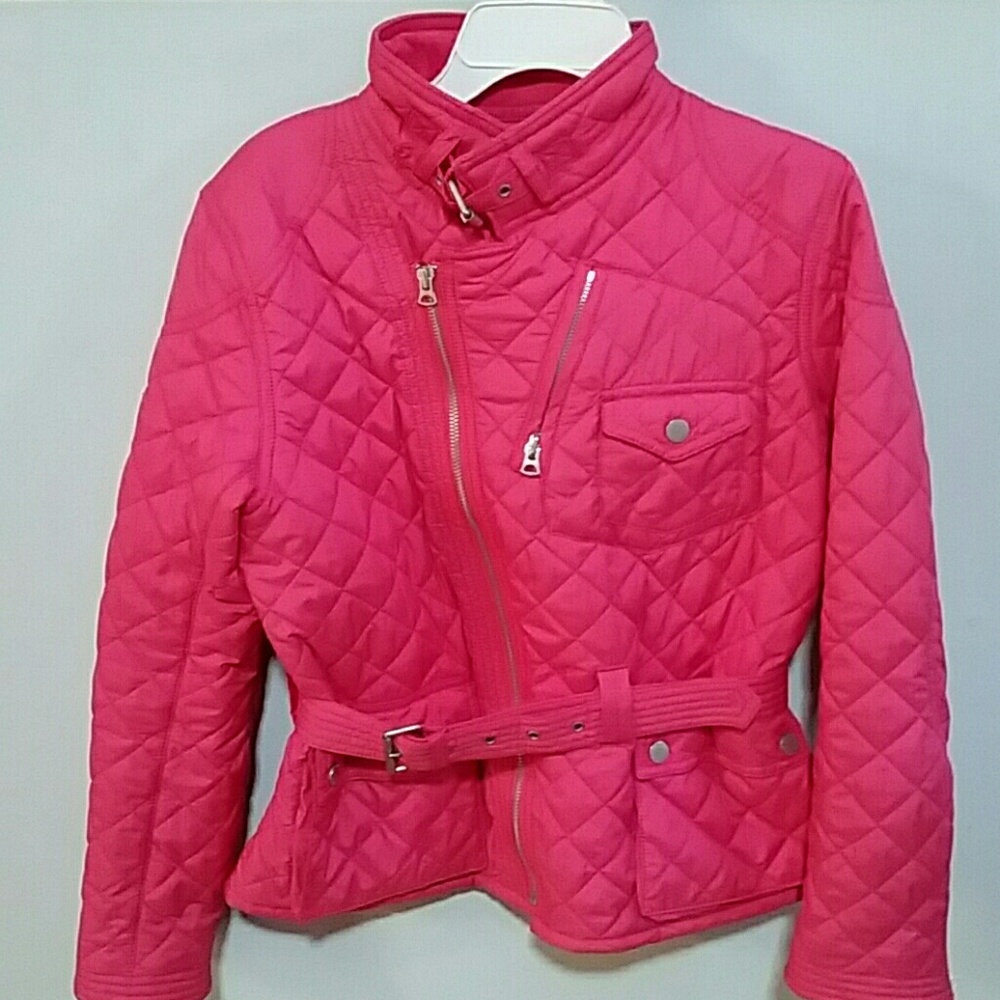 Ralph Lauren Motor Jacket